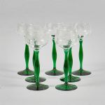 979 4527 WITE WINE GLASS